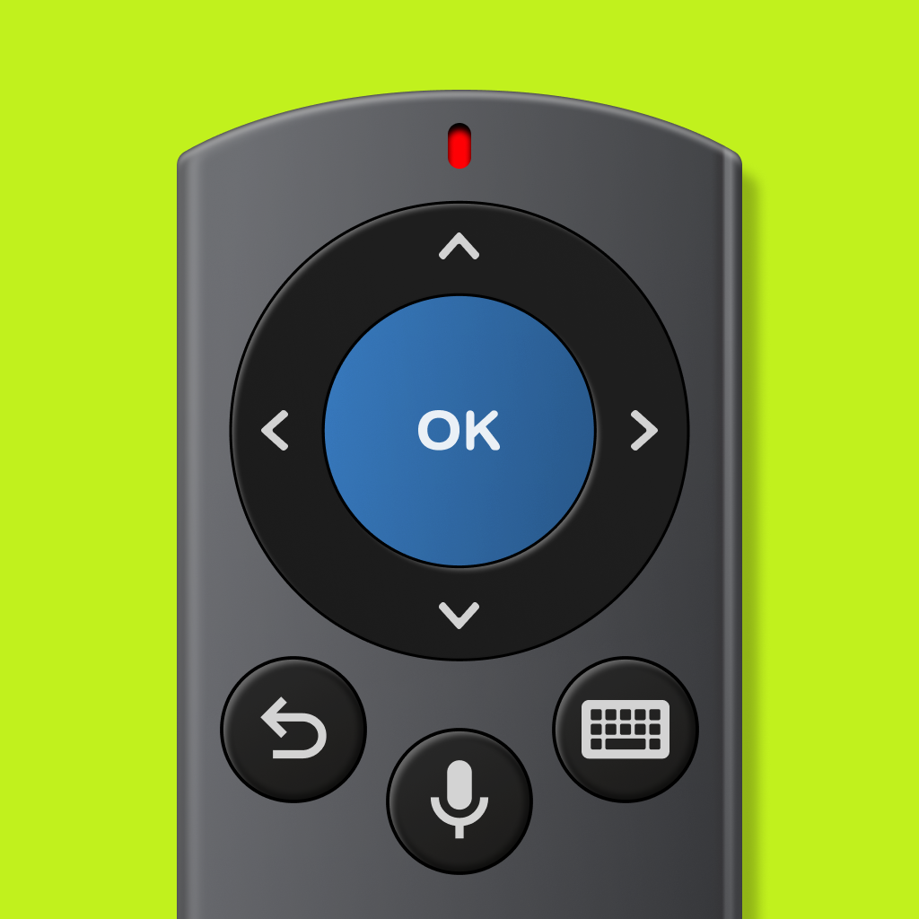 DuckRemote – Free TV Remote App for Android TV & Google TV